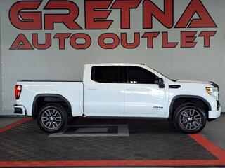 2021 Gmc Sierra 1500 for sale in Gretna NE