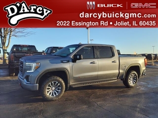 2021 Gmc Sierra 1500 for sale in Joliet IL