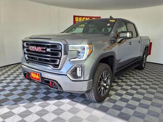 2021 Gmc Sierra 1500 for sale in Houston TX