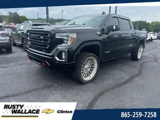 2021 Gmc Sierra 1500 for sale in Clinton TN