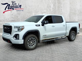 2021 Gmc Sierra 1500 for sale in Elkhart IN