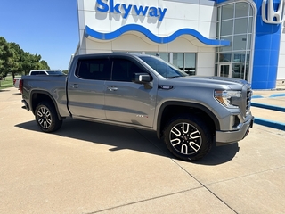 2021 Gmc Sierra 1500 for sale in Pineville NC