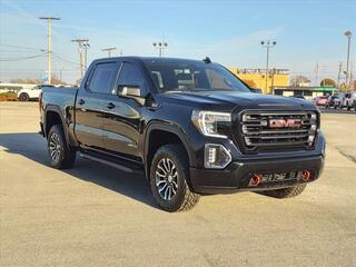 2021 Gmc Sierra 1500 for sale in Tulsa OK