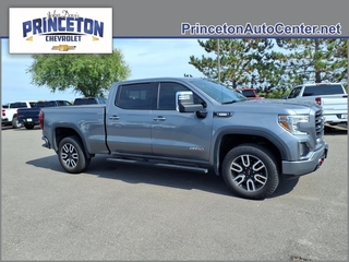 2022 Gmc Sierra 1500 Limited for sale in Spartanburg SC