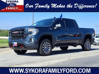 2022 Gmc Sierra 1500 Limited