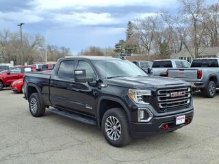 2020 Gmc Sierra 1500 for sale in Litchfield MN