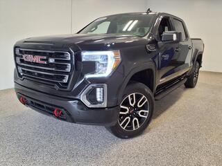 2021 Gmc Sierra 1500 for sale in Union City NJ