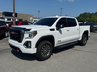 2021 Gmc Sierra 1500 for sale in Knoxville TN
