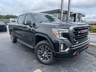 2021 Gmc Sierra 1500 for sale in Greenville SC