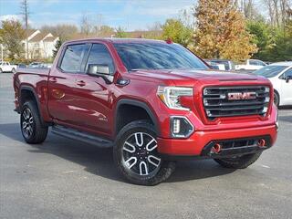 2021 Gmc Sierra 1500 for sale in Cincinnati OH