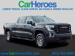 2022 Gmc Sierra 1500 Limited for sale in Greer SC