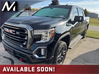 2021 Gmc Sierra 1500 for sale in Plymouth WI
