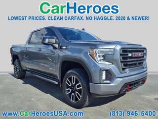 2021 Gmc Sierra 1500 for sale in Redondo Beach CA