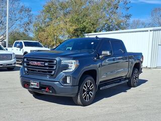 2021 Gmc Sierra 1500 for sale in Houston TX