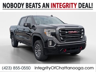 2021 Gmc Sierra 1500 for sale in Chattanooga TN