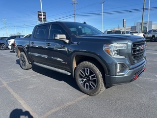 2021 Gmc Sierra 1500 for sale in Greenville SC