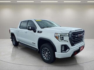 2021 Gmc Sierra 1500 for sale in Monroe WI