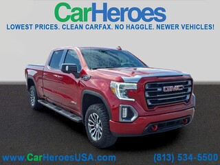 2021 Gmc Sierra 1500 for sale in Greer SC
