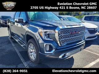 2021 Gmc Sierra 1500 for sale in Boone NC