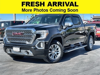 2022 Gmc Sierra 1500 Limited for sale in Litchfield IL