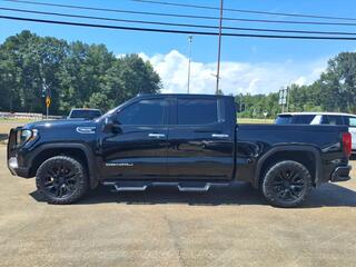 2019 Gmc Sierra 1500 for sale in Philadelphia MS