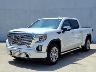 2019 Gmc Sierra 1500 for sale in Kerrville TX