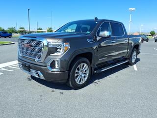 2019 Gmc Sierra 1500 for sale in Chambersburg PA
