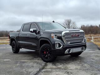 2020 Gmc Sierra 1500 for sale in Pryor OK