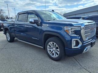 2019 Gmc Sierra 1500 for sale in Monroe WI