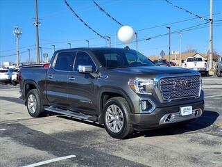 2019 Gmc Sierra 1500 for sale in Shawnee KS