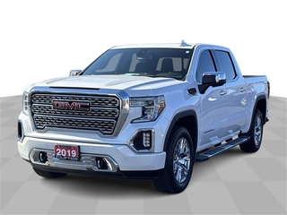 2019 Gmc Sierra 1500 for sale in Du Quoin IL