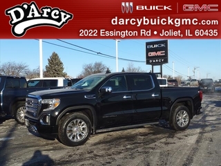 2020 Gmc Sierra 1500 for sale in Joliet IL