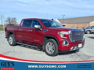 2020 Gmc Sierra 1500 for sale in Ranson WV