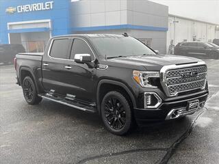 2021 Gmc Sierra 1500 for sale in Evansville WI