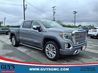 2022 Gmc Sierra 1500 Limited