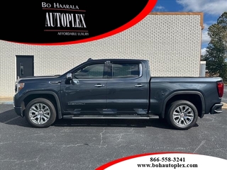 2022 Gmc Sierra 1500 Limited