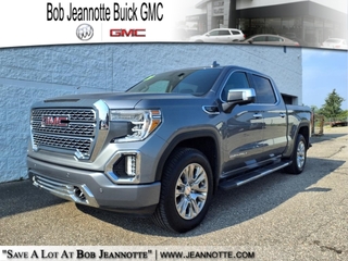 2020 Gmc Sierra 1500 for sale in Plymouth MI