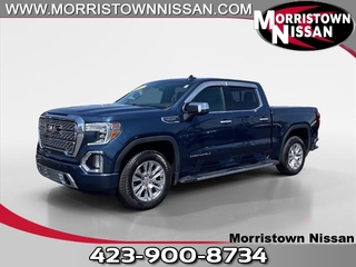 2021 Gmc Sierra 1500 for sale in Morristown TN