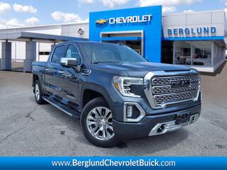 2021 Gmc Sierra 1500 for sale in Roanoke VA