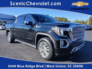 2019 Gmc Sierra 1500 for sale in West Union SC