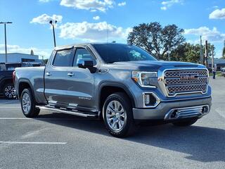 2021 Gmc Sierra 1500 for sale in Greer SC