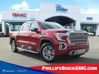 2021 Gmc Sierra 1500 for sale in Fruitland Park FL