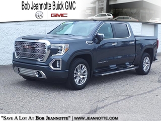 2021 Gmc Sierra 1500 for sale in Plymouth MI