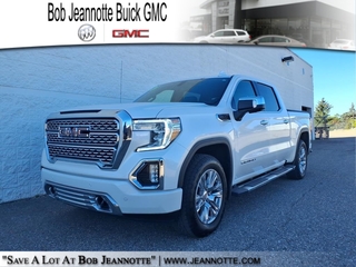 2021 Gmc Sierra 1500 for sale in Plymouth MI