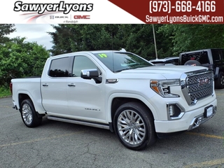 2019 Gmc Sierra 1500 for sale in Randolph NJ