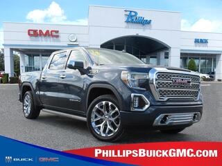 2019 Gmc Sierra 1500 for sale in Fruitland Park FL