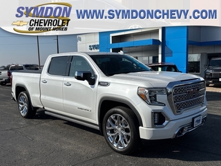 2019 Gmc Sierra 1500 for sale in Mount Horeb WI