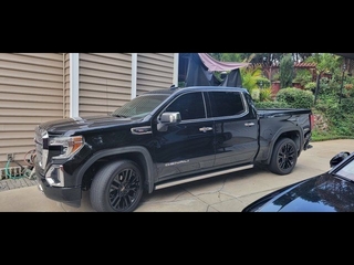 2020 Gmc Sierra 1500 for sale in Greenville SC