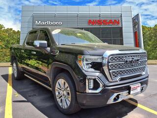 2020 Gmc Sierra 1500 for sale in Marlboro MA