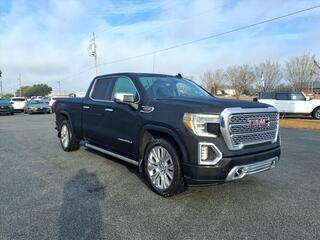 2020 Gmc Sierra 1500 for sale in Jacksonville NC